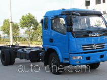 Шасси грузового автомобиля Dongfeng EQ1140LJ8BDE