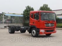 Шасси грузового автомобиля Dongfeng EQ1140LJ9BDF