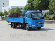Бортовой грузовик Dongfeng EQ1140S8BDD