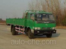 Бортовой грузовик Dongfeng EQ1160GAC