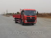 Бортовой грузовик Dongfeng EQ1160GD5D