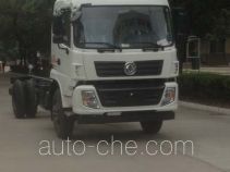 Шасси грузового автомобиля Dongfeng EQ1160GD5DJ
