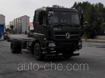 Шасси грузового автомобиля Dongfeng EQ1160GJ