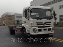Шасси электрического грузовика Dongfeng EQ1160GTEVJ