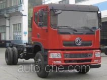 Шасси грузового автомобиля Dongfeng EQ1180GZ5DJ