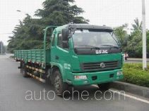 Бортовой грузовик Dongfeng EQ1160L12DF