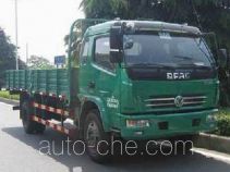 Бортовой грузовик Dongfeng EQ1160L13DG