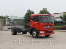 Шасси грузового автомобиля Dongfeng EQ1160LJ9BDF