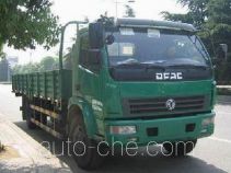 Бортовой грузовик Dongfeng EQ1160S12DF