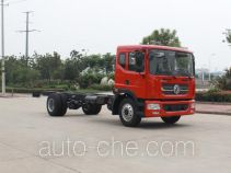 Шасси грузового автомобиля Dongfeng EQ1161LJ9BDE