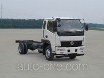 Шасси грузового автомобиля Dongfeng EQ1162GLJ