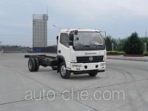 Шасси грузового автомобиля Dongfeng EQ1162GLJ1