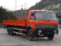 Бортовой грузовик Dongfeng EQ1166G6