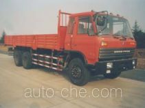 Бортовой грузовик Dongfeng EQ1166G8