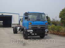 Шасси грузового автомобиля Dongfeng EQ1166GLJ4