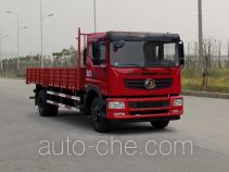Бортовой грузовик Dongfeng EQ1168GLV
