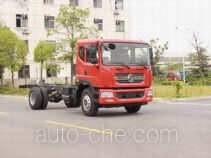 Шасси грузового автомобиля Dongfeng EQ1181LJ9BDE