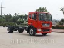 Шасси грузового автомобиля Dongfeng EQ1181LJ9BDG