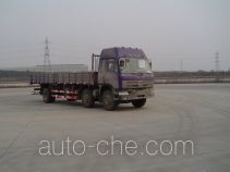 Бортовой грузовик Dongfeng EQ1161W