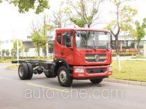 Шасси грузового автомобиля Dongfeng EQ1182LJ9BDG