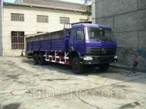 Бортовой грузовик Dongfeng EQ1190VX2