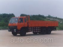 Бортовой грузовик Dongfeng EQ1206G5