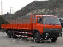 Бортовой грузовик Dongfeng EQ1208G9