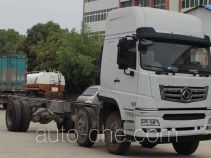 Шасси грузового автомобиля Dongfeng EQ1208GLJ