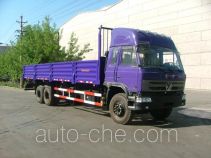 Бортовой грузовик Dongfeng EQ1210VX3