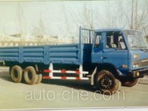 Бортовой грузовик Dongfeng EQ1211G24D
