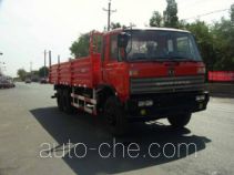 Бортовой грузовик Dongfeng EQ1241GX7AD1