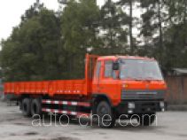 Бортовой грузовик Dongfeng EQ1218G1