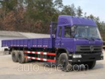 Бортовой грузовик Dongfeng EQ1231W2