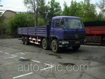 Бортовой грузовик Dongfeng EQ1240VX