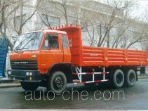 Бортовой грузовик Dongfeng EQ1241G1D