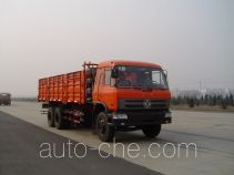 Бортовой грузовик, работающий на природном газе Dongfeng
