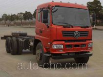 Шасси грузового автомобиля Dongfeng EQ1250GLJ2