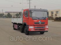 Бортовой грузовик Dongfeng EQ1250GZ5N