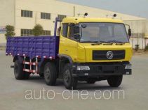 Бортовой грузовик Dongfeng EQ1250LZ3G