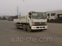 Бортовой грузовик Dongfeng EQ1250TD5D