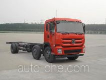 Шасси грузового автомобиля Dongfeng EQ1250VFNJ1