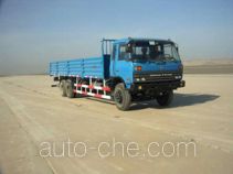 Бортовой грузовик Dongfeng EQ1211G24D3
