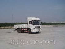 Бортовой грузовик Dongfeng EQ1252AX3