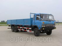 Бортовой грузовик Dongfeng EQ1252GX4