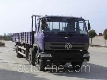 Бортовой грузовик Dongfeng EQ1252WB3G1