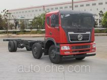 Шасси грузового автомобиля Dongfeng EQ1253GFJ1