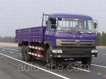 Бортовой грузовик Dongfeng EQ1258KB3G1