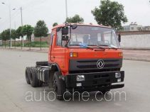 Шасси грузового автомобиля Dongfeng EQ1258VFJ1