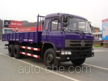 Бортовой грузовик Dongfeng EQ1258VS3
