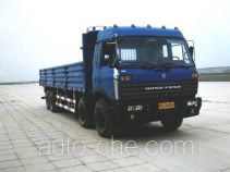 Бортовой грузовик Dongfeng EQ1310GX7AD1